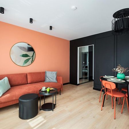 Kairos Apartments - Chopin II - Scisle Centrum Gliwice Esterno foto